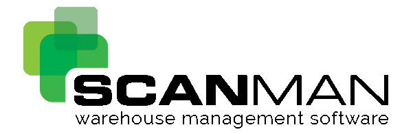 ScanMan logo